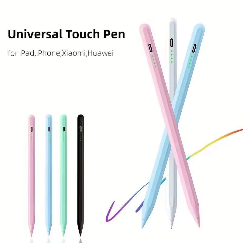 Office Tech Gadgets - Universal Stylus Pen for Android/iOS/Windows Tablets