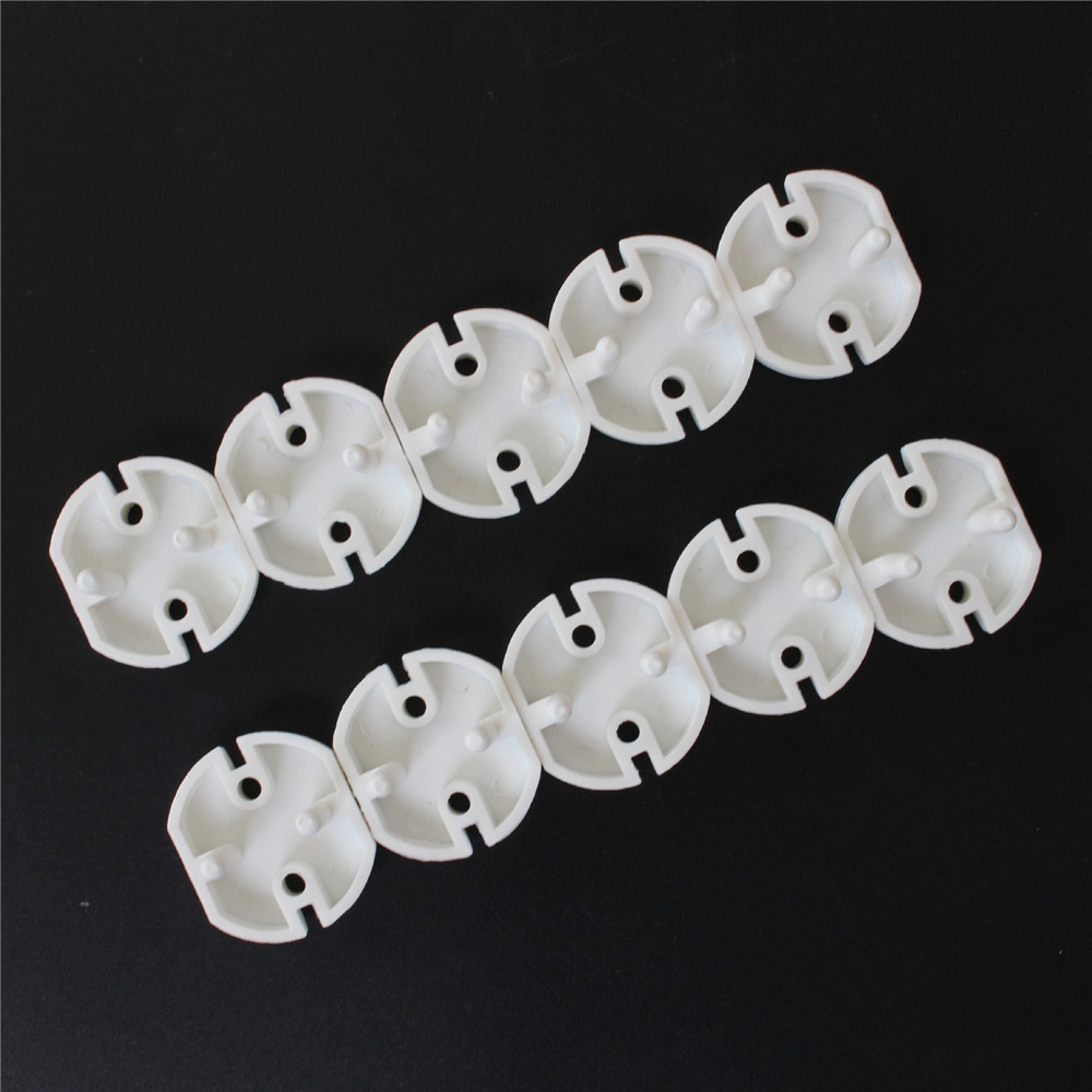 10 Pc Socket Protection Electr – Pc Security Lock Bewertung und Preis