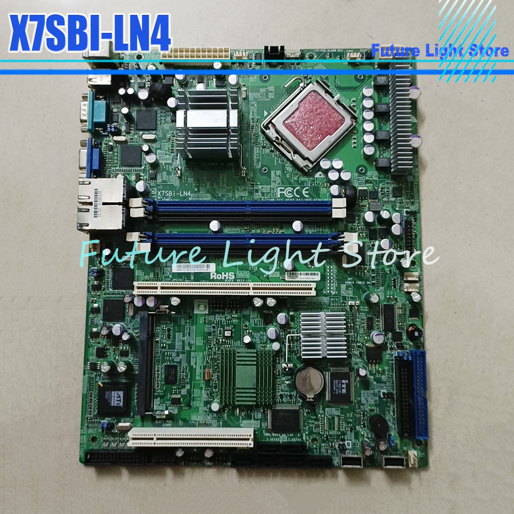 Server Motherboard 4-Port Giga – Gigabit Network Card Bewertung und Preis