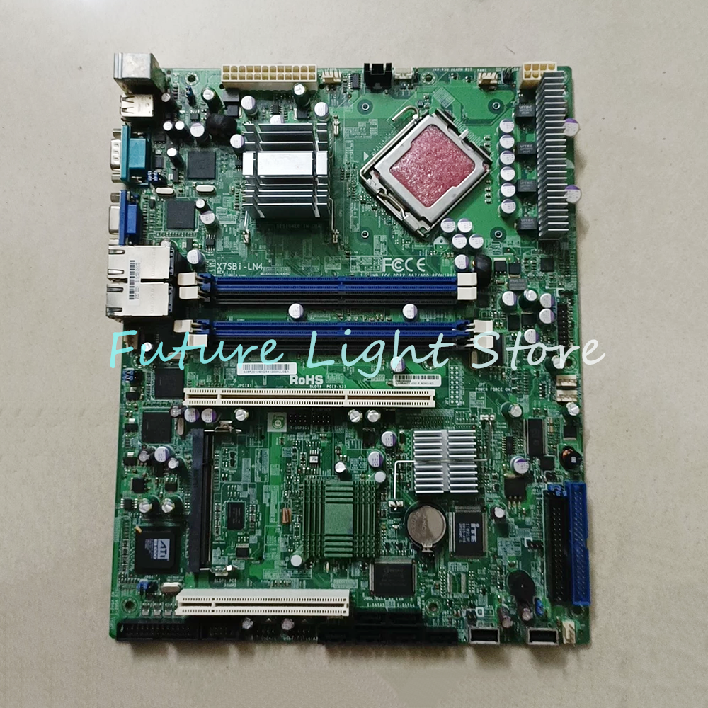 Server Motherboard 4-Port Giga – Gigabit Network Card Bewertung und Preis
