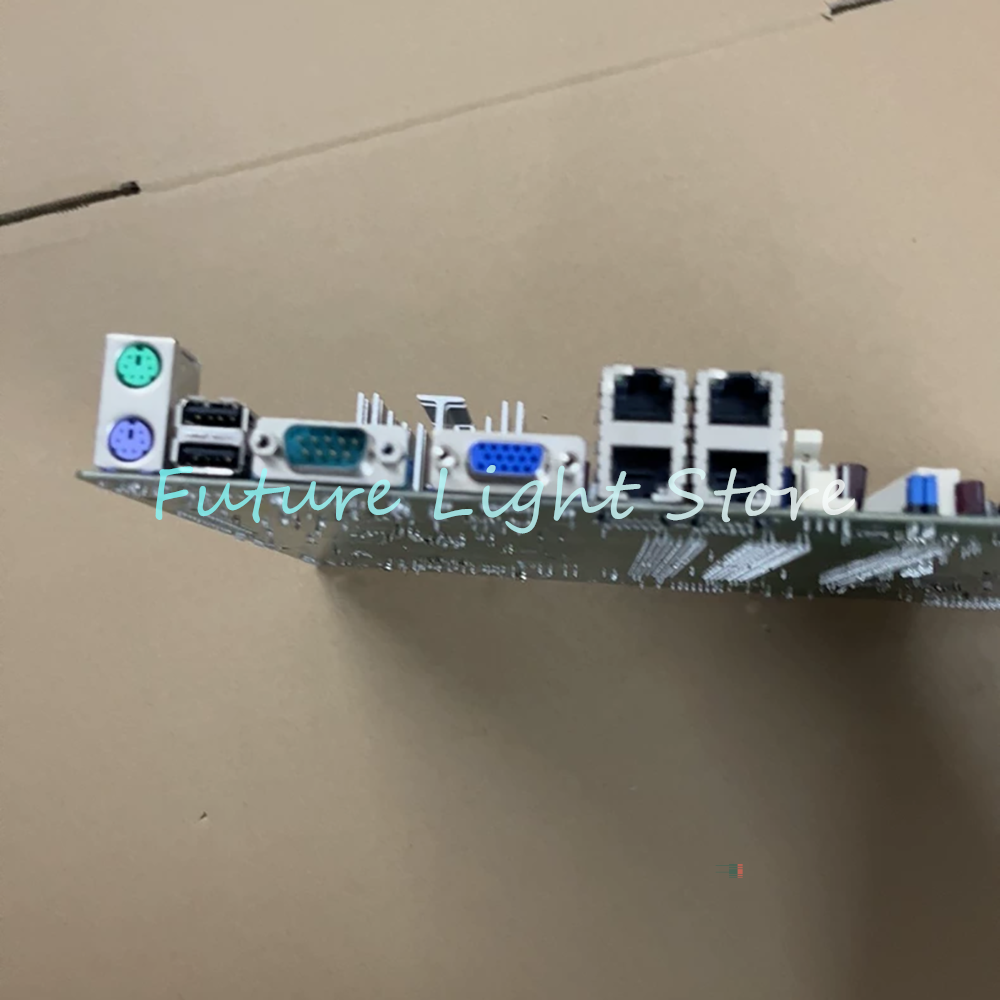 Server Motherboard 4-Port Giga – Gigabit Network Card Bewertung und Preis