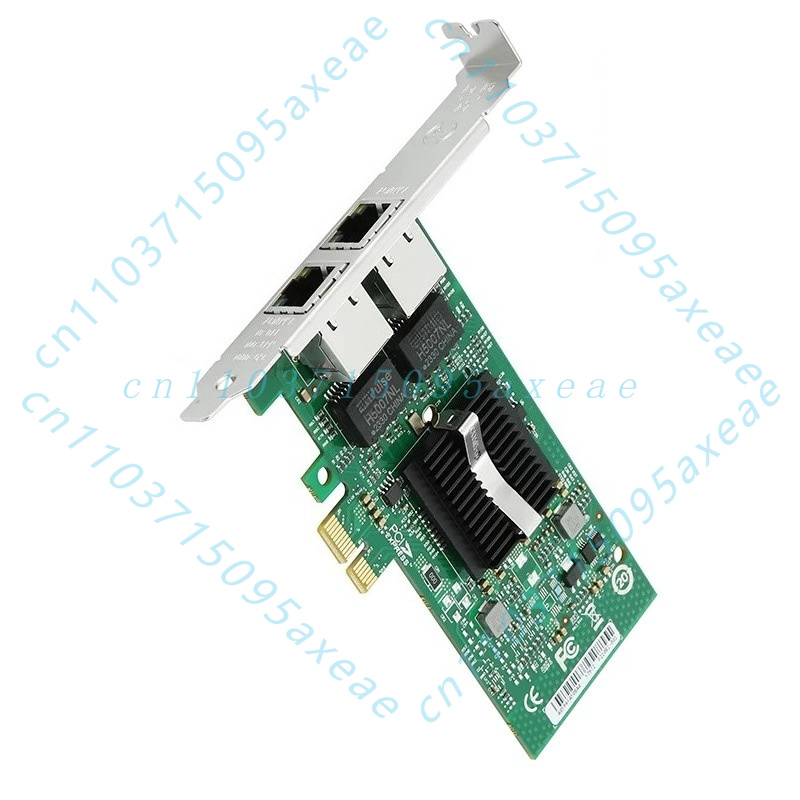 For Intel 82576 Chip PCI-E X1  – Gigabit Network Card Bewertung und Preis