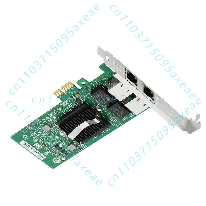 For Intel 82576 Chip PCI-E X1  – Gigabit Network Card Bewertung und Preis