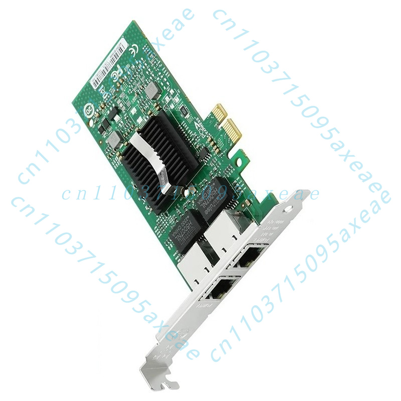 For Intel 82576 Chip PCI-E X1  – Gigabit Network Card Bewertung und Preis