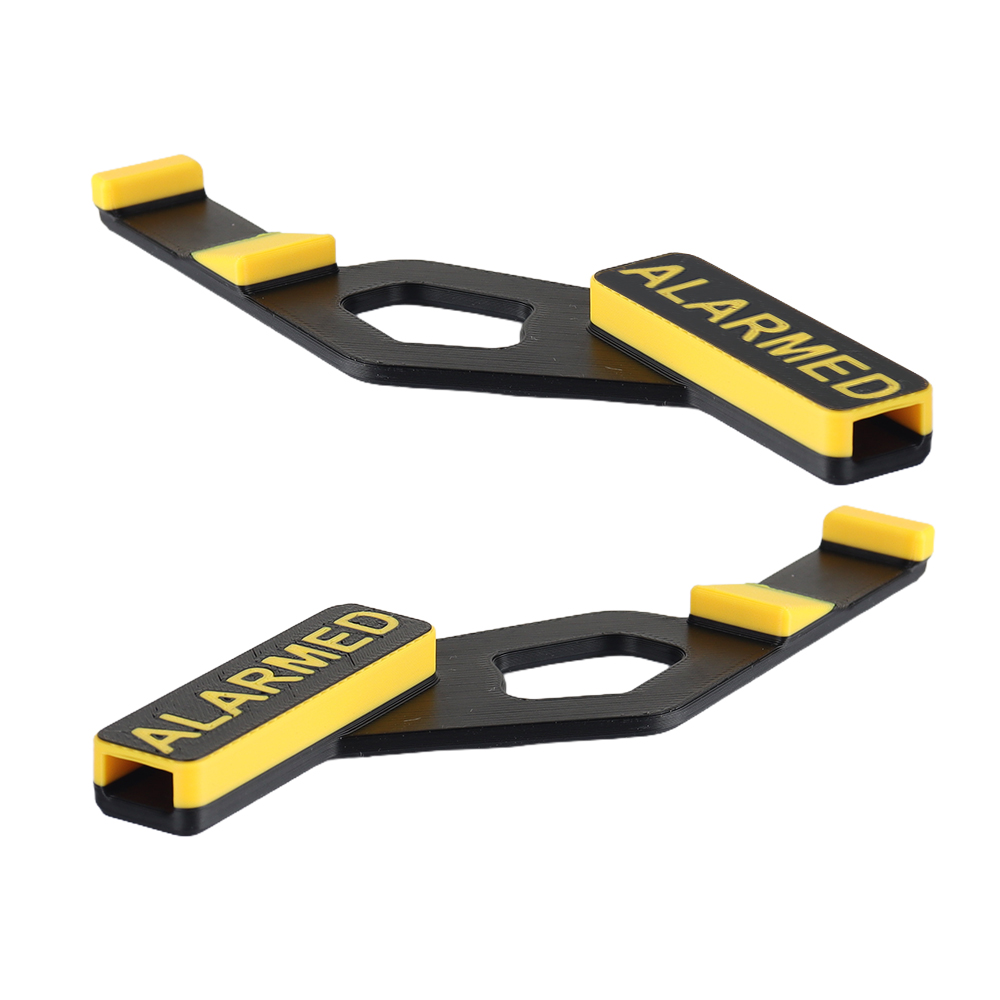 Polyplastic Right/Left Sided S – Pc Security Lock Bewertung und Preis