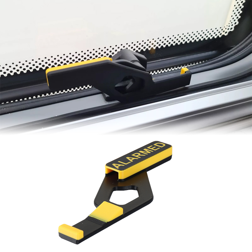 Polyplastic Right/Left Sided S – Pc Security Lock Bewertung und Preis