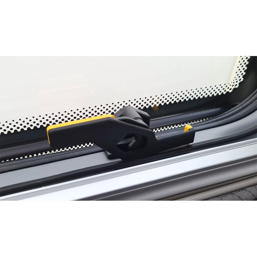 Polyplastic Right/Left Sided S – Pc Security Lock Bewertung und Preis