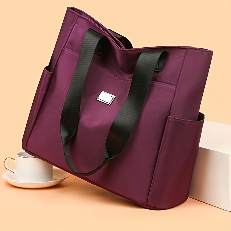 DISSEFA-TECH Women Stylish Nyl – Office Tech Bag Bewertung und Preis