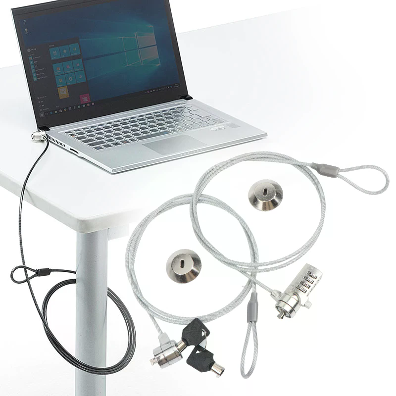 Anti Laptop Computer Lock Pass – Pc Security Lock Bewertung und Preis