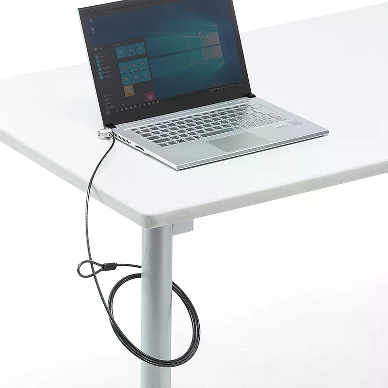 Anti Laptop Computer Lock Pass – Pc Security Lock Bewertung und Preis