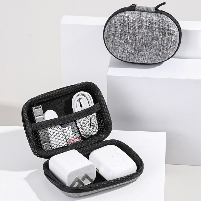 Travel Cable Organizer Electro – Office Tech Bag Bewertung und Preis