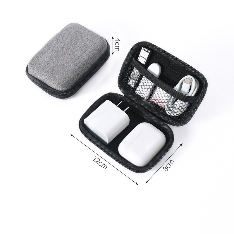 Travel Cable Organizer Electro – Office Tech Bag Bewertung und Preis