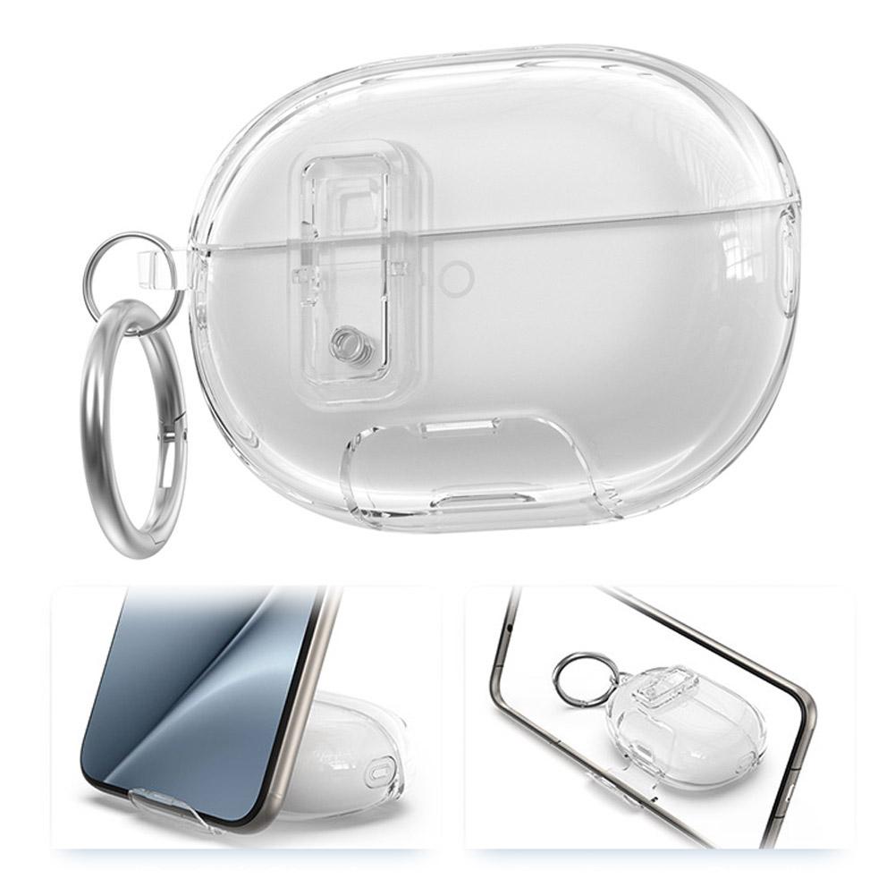 Clear Case For Huawei FreeBuds – Pc Security Lock Bewertung und Preis