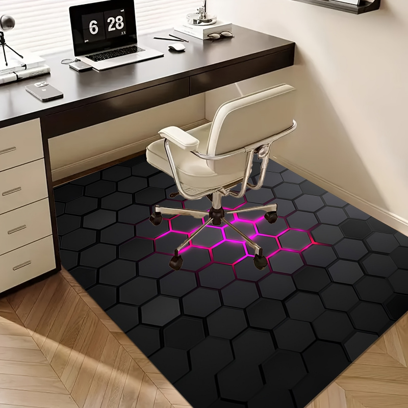 VIKAMA Tech-Style Carpet: Anti – Office Print Tech Bewertung und Preis