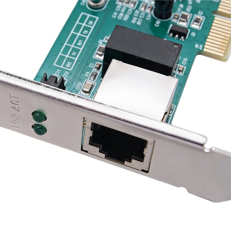Y2GD PCI Ethernet Server Adapt – Gigabit Network Card Bewertung und Preis