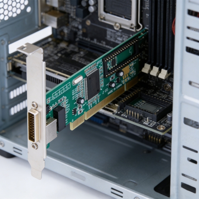 Y2GD PCI Ethernet Server Adapt – Gigabit Network Card Bewertung und Preis