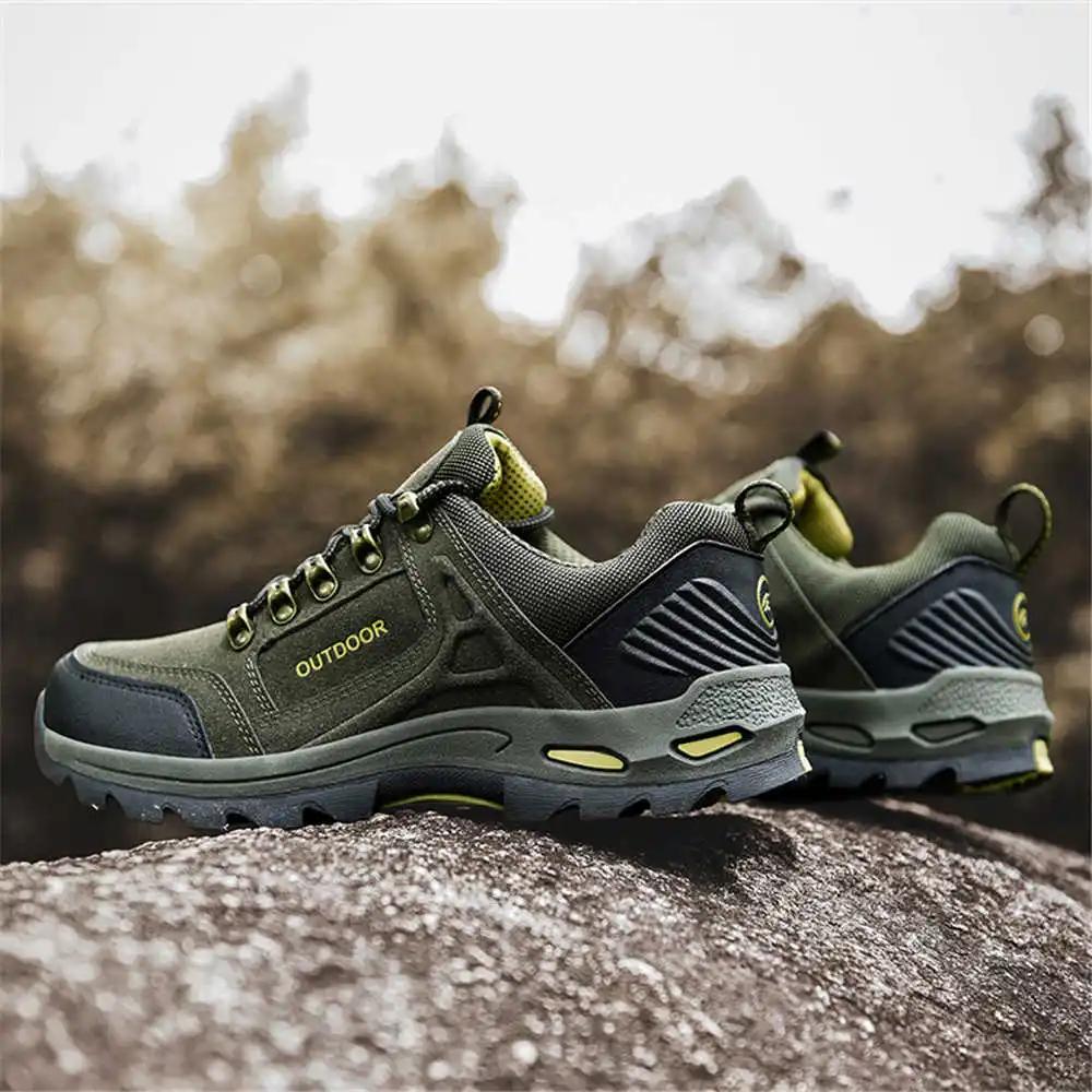 Non-slip Lace Up Hiking Tennis – Office Pro Tech Bewertung und Preis