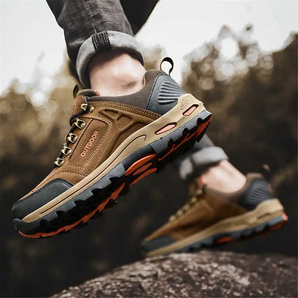 Non-slip Lace Up Hiking Tennis – Office Pro Tech Bewertung und Preis