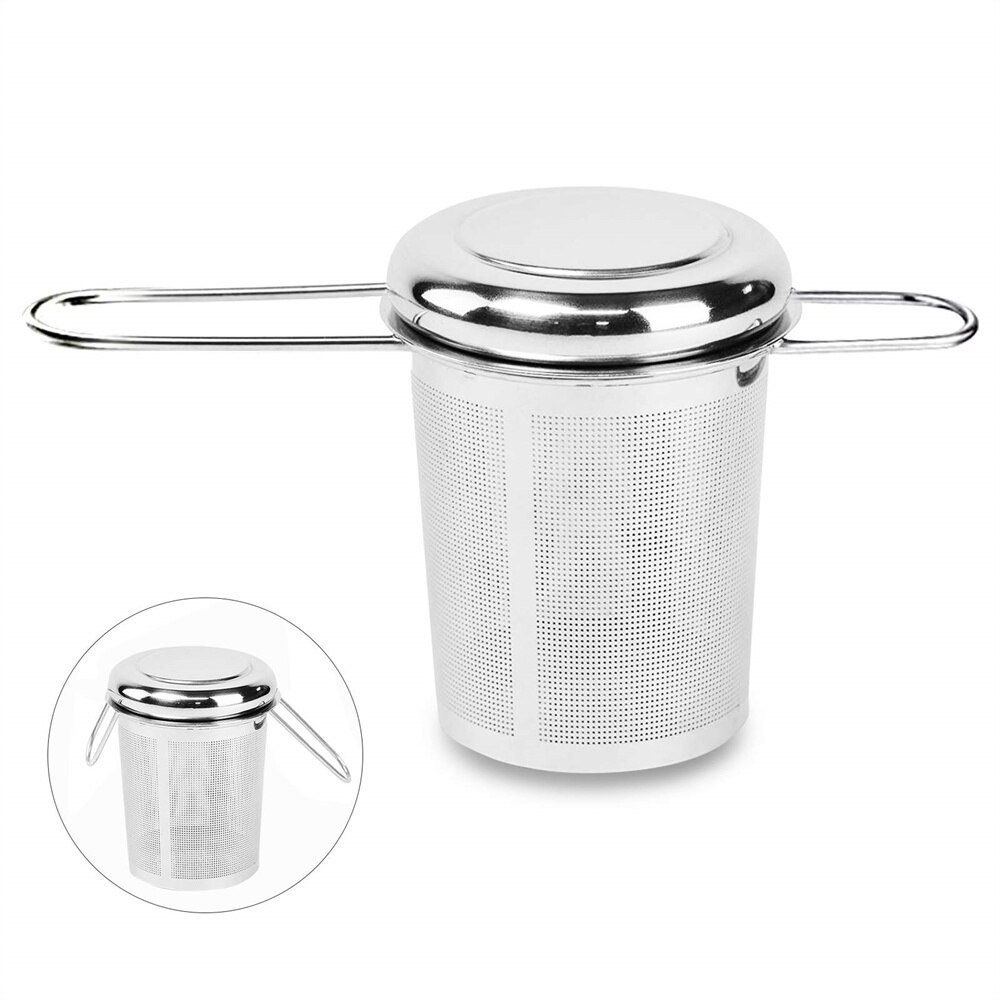 Stainless Steel Tea Infuser Me – Office Tech Gadgets Bewertung und Preis
