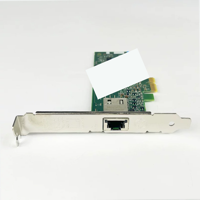 09RJTC Full-height Gigabit Sin – Gigabit Network Card Bewertung und Preis