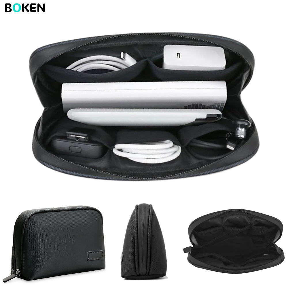 Lightweight Water Resistant Te – Office Tech Bag Bewertung und Preis