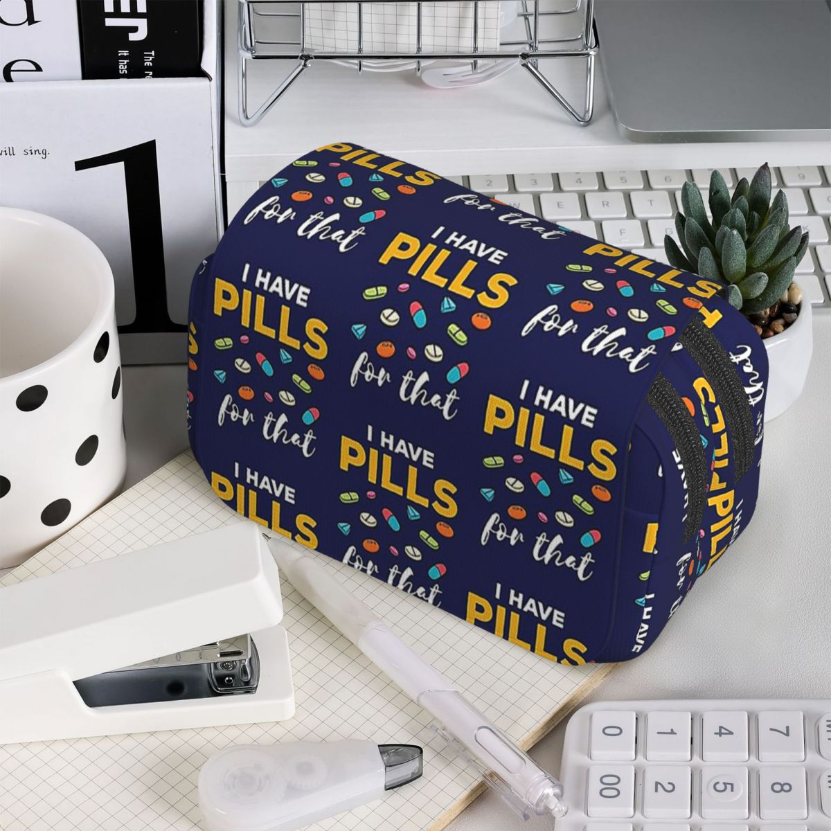 Pharmacist Pharmacy Tech I Hav – Office Tech Bag Bewertung und Preis