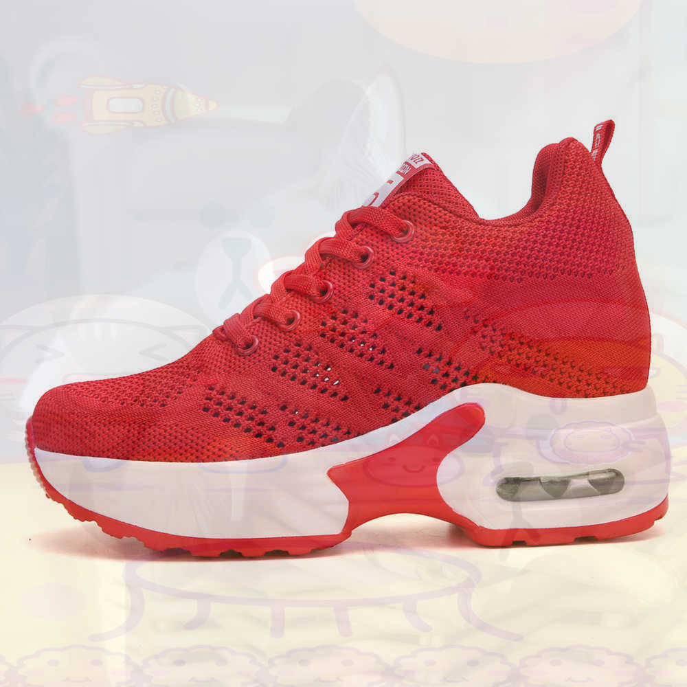 Red Size 36 Shoes Woman Tennis – Office Pro Tech Bewertung und Preis