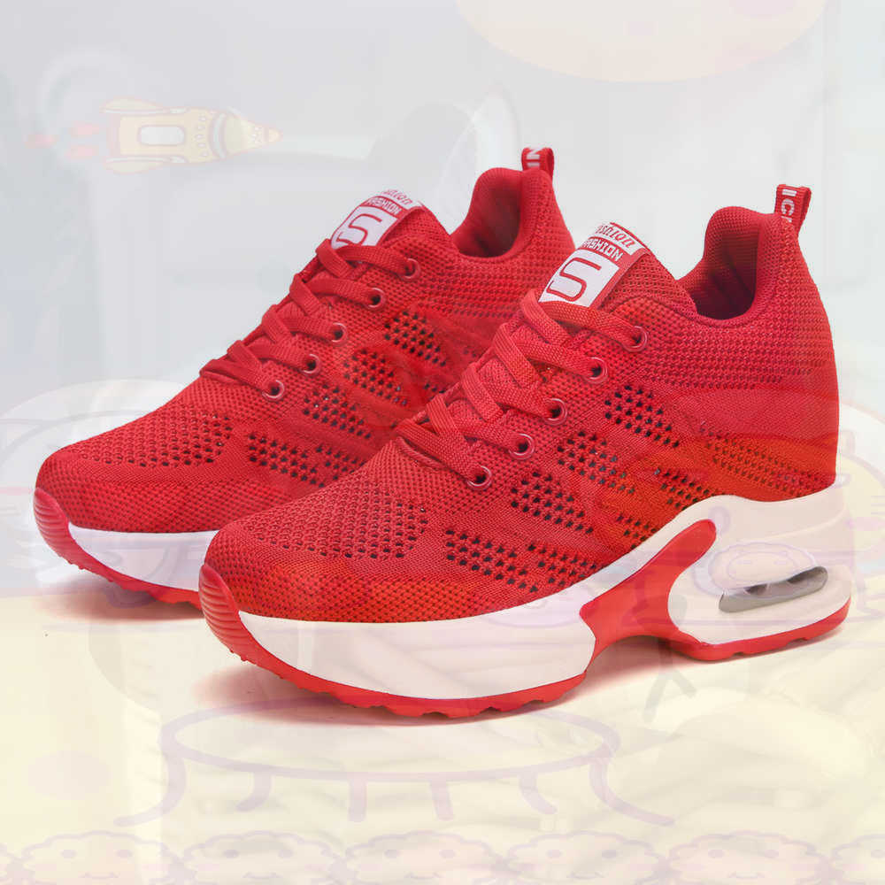 Red Size 36 Shoes Woman Tennis – Office Pro Tech Bewertung und Preis