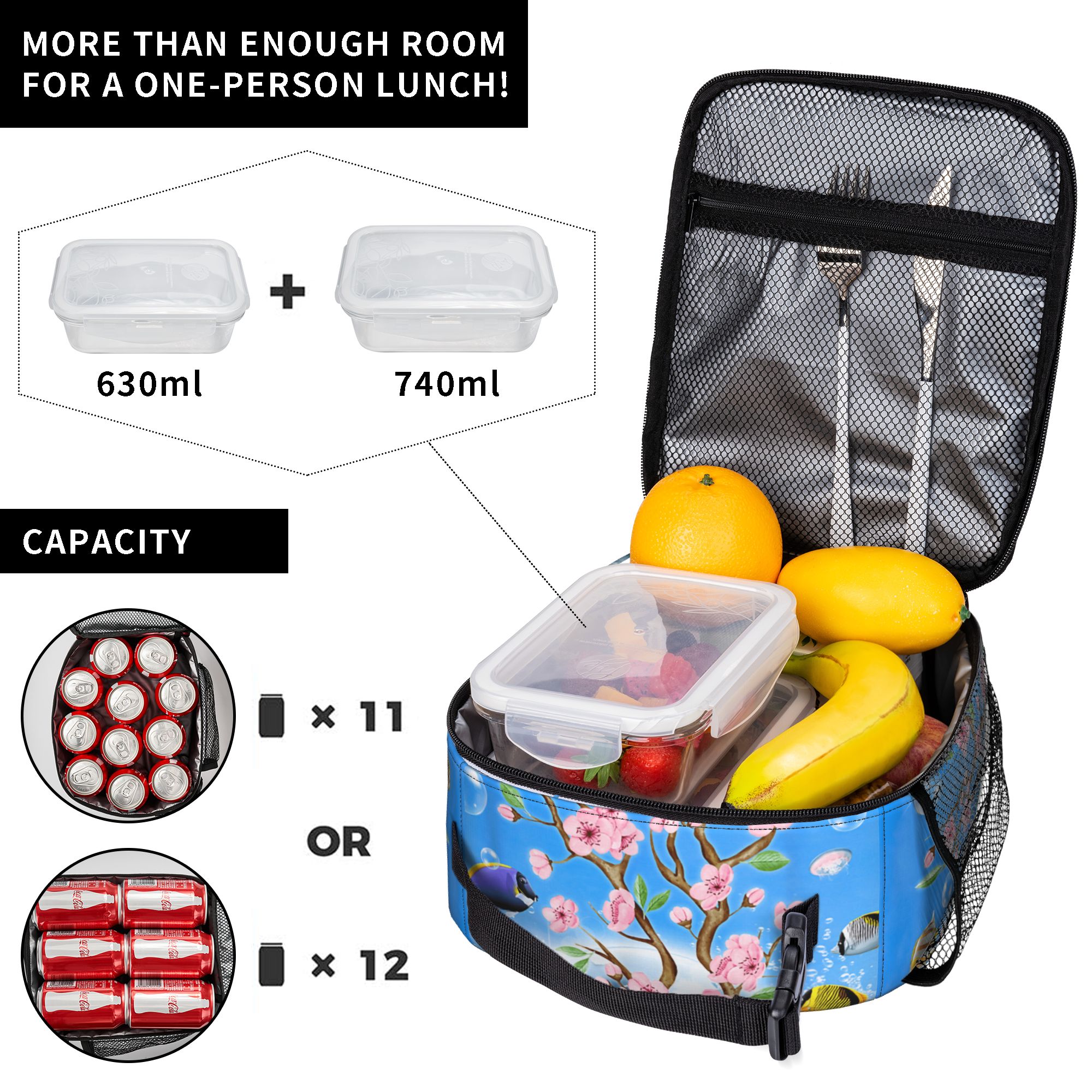 Frutiger Aero Aesthetic Tech C – Office Tech Bag Bewertung und Preis
