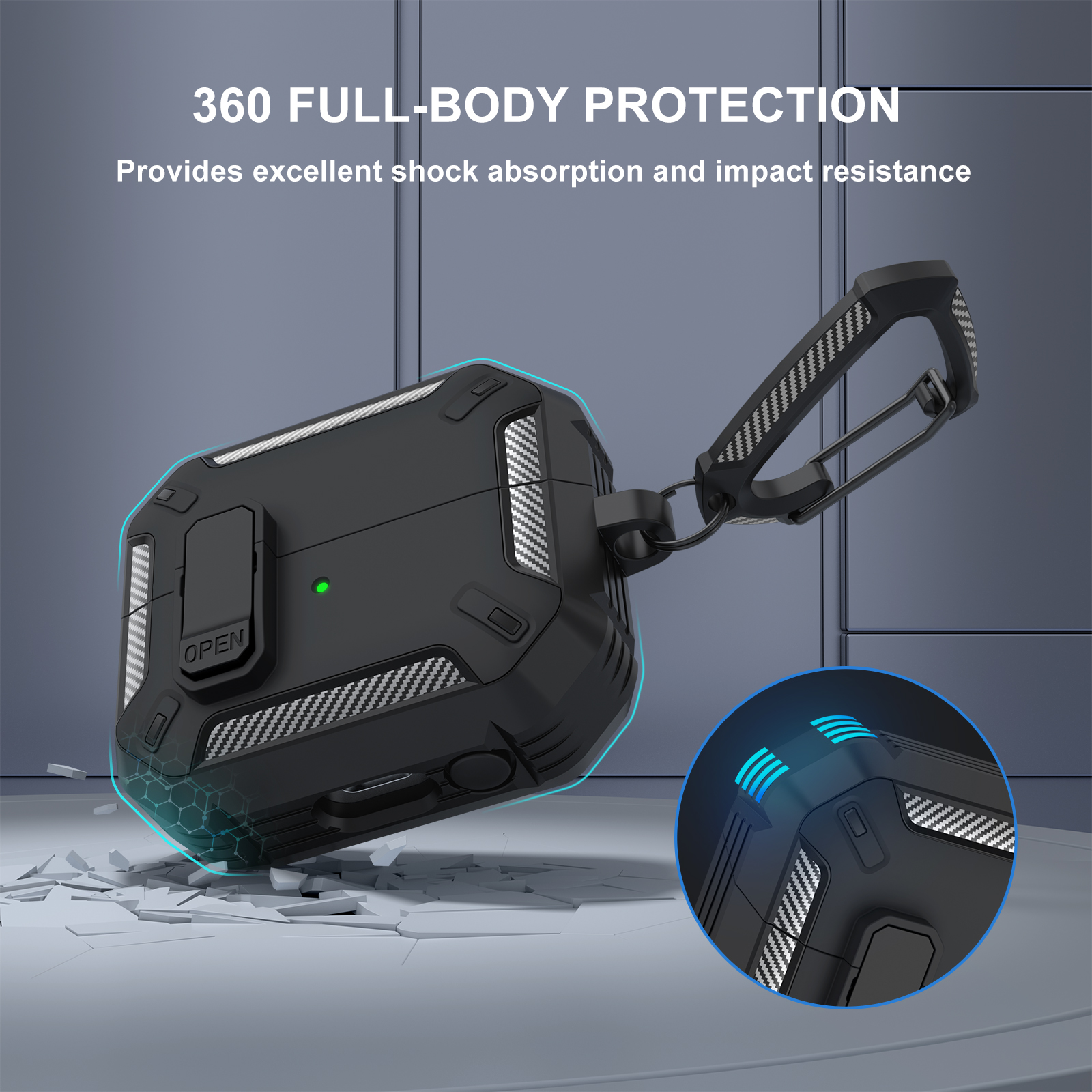 Security Lock Earphone Cases F – Pc Security Lock Bewertung und Preis