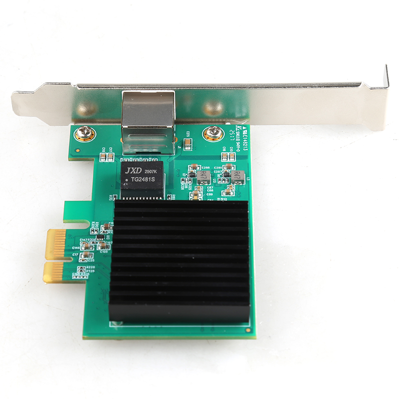 1 Port PCIe 10G Ethernet Netwo – Gigabit Network Card Bewertung und Preis