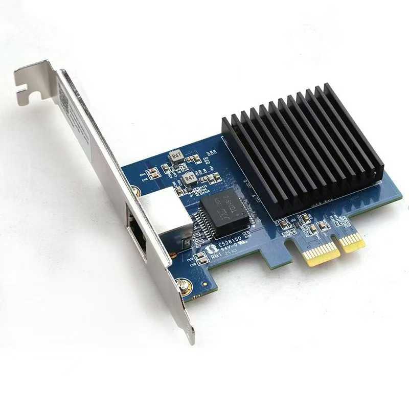 1 Port PCIe 10G Ethernet Netwo – Gigabit Network Card Bewertung und Preis
