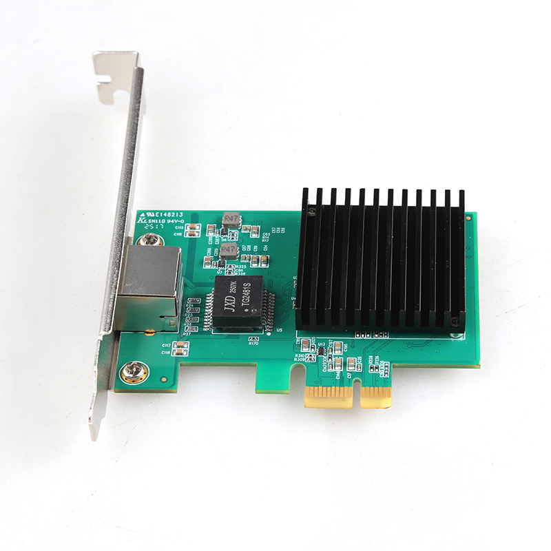 1 Port PCIe 10G Ethernet Netwo – Gigabit Network Card Bewertung und Preis