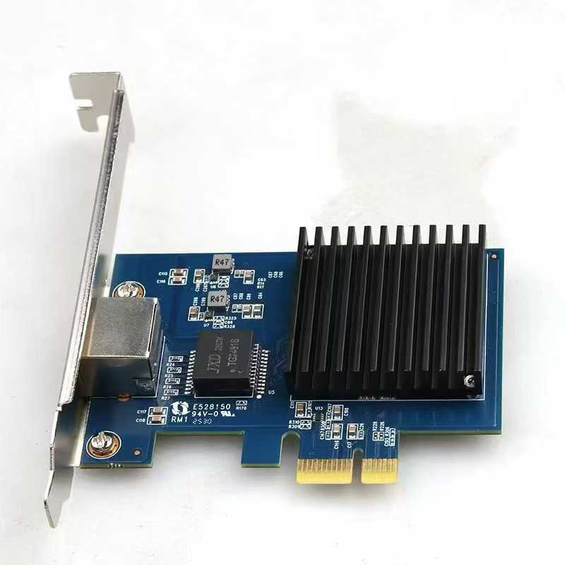 1 Port PCIe 10G Ethernet Netwo – Gigabit Network Card Bewertung und Preis