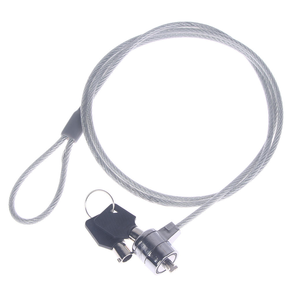 1.2m Laptop Lock Notebook Lapt – Pc Security Lock Bewertung und Preis