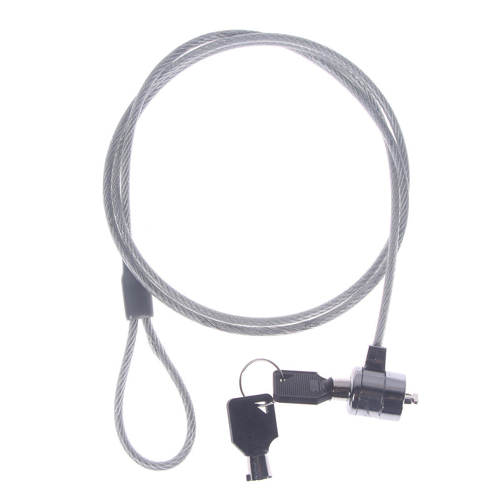 1.2m Laptop Lock Notebook Lapt – Pc Security Lock Bewertung und Preis