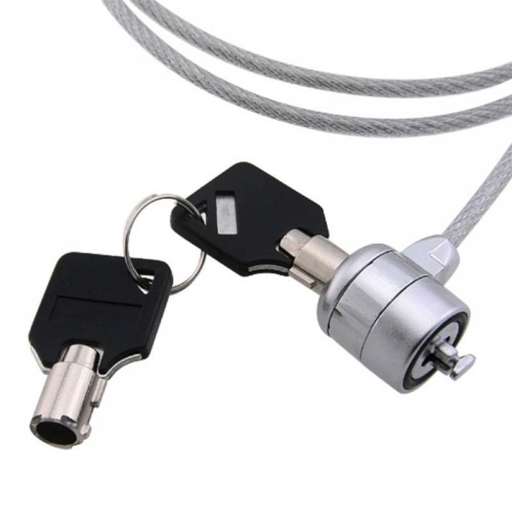 1.2m Laptop Lock Notebook Lapt – Pc Security Lock Bewertung und Preis
