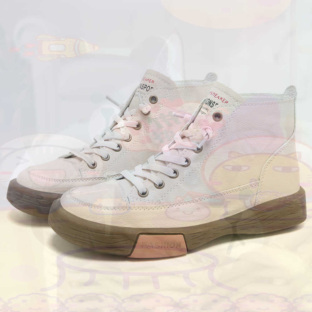 High Top Hi Cut Offers Skatebo – Office Pro Tech Bewertung und Preis
