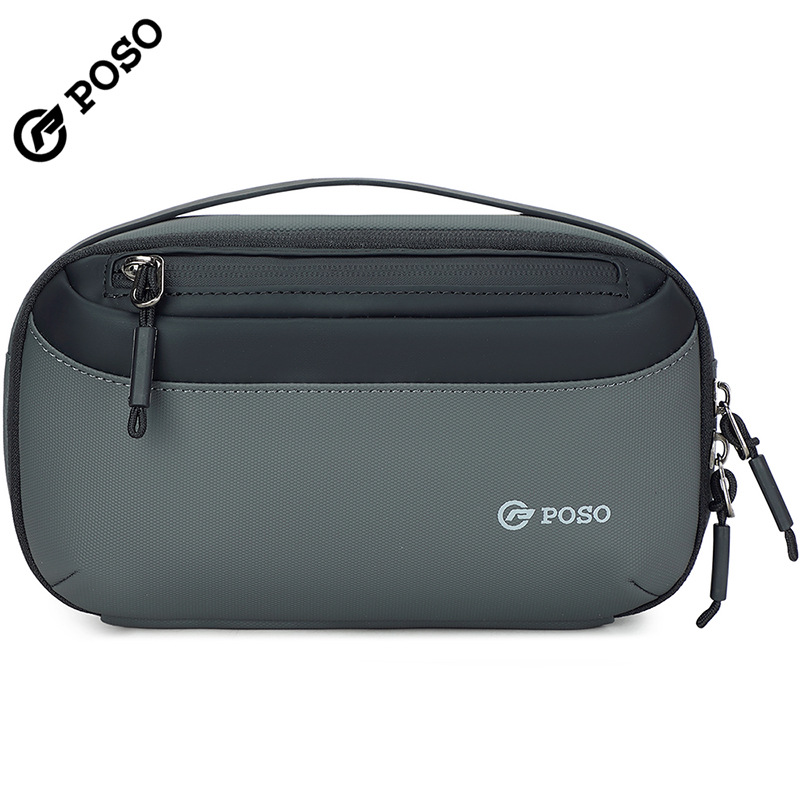 Multi-Layers Tech Pouch Warerp – Office Tech Bag Bewertung und Preis