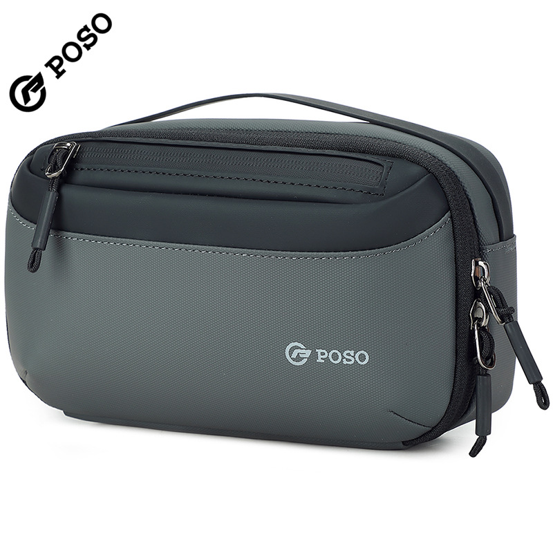 Multi-Layers Tech Pouch Warerp – Office Tech Bag Bewertung und Preis