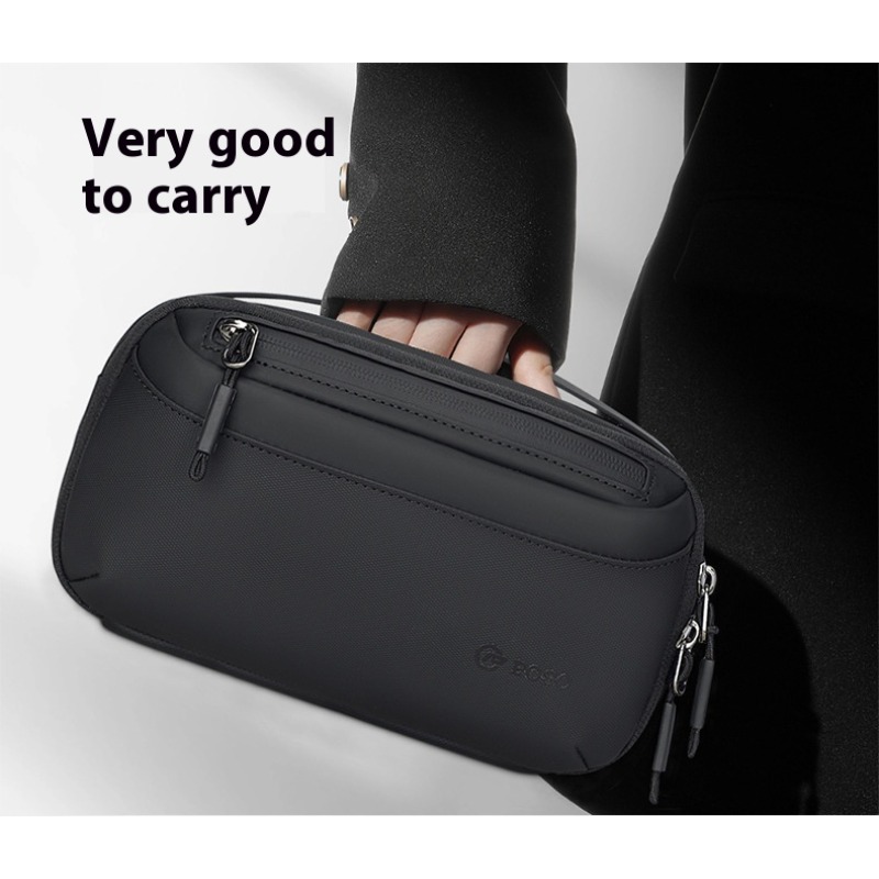Multi-Layers Tech Pouch Warerp – Office Tech Bag Bewertung und Preis
