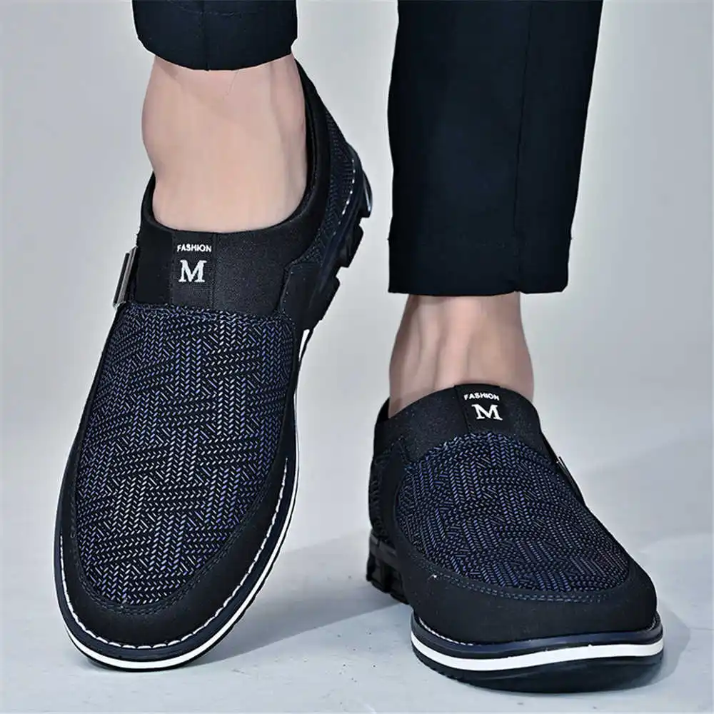 Dark Blue 44-45 Summer Shoes S – Office Pro Tech Bewertung und Preis