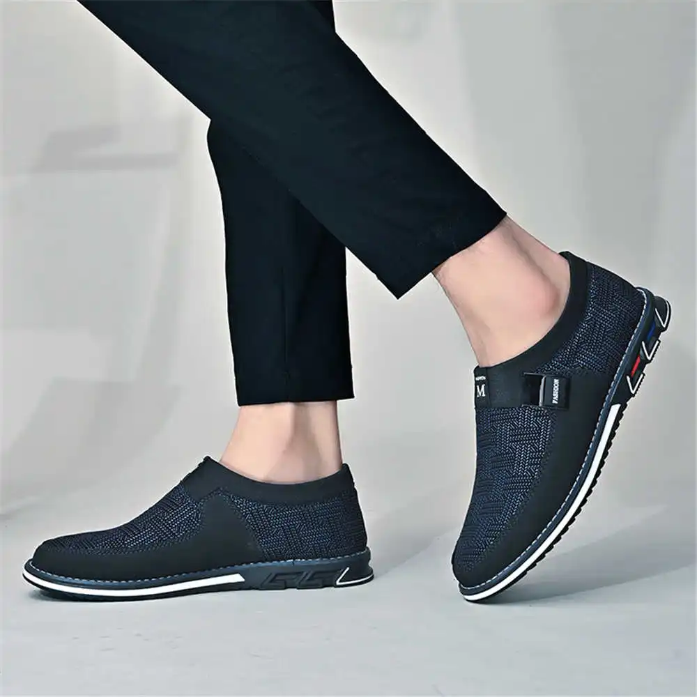 Dark Blue 44-45 Summer Shoes S – Office Pro Tech Bewertung und Preis