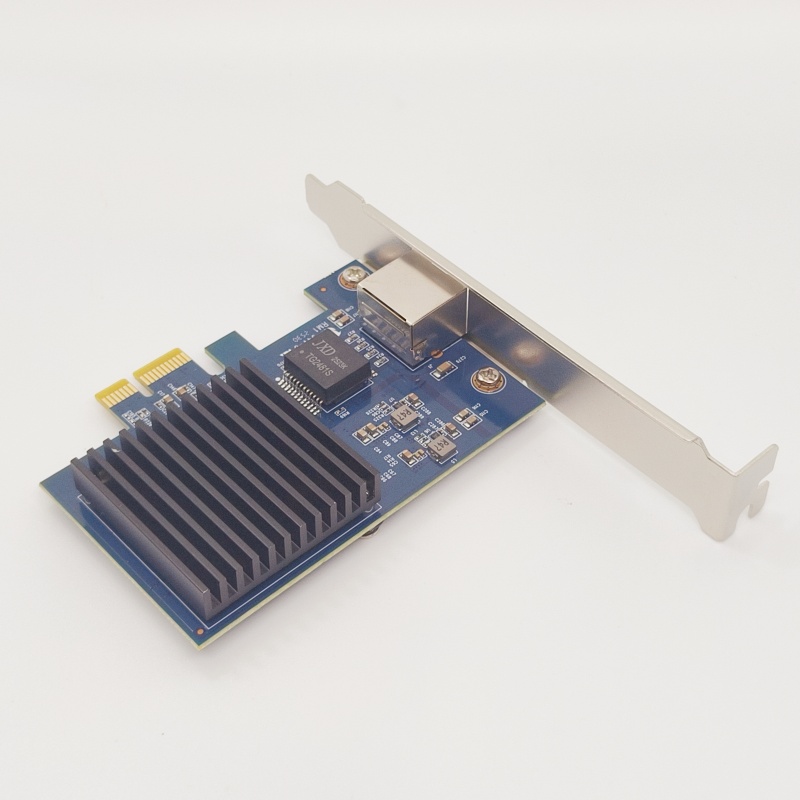10G Ethernet Network Card 10G  – Gigabit Network Card Bewertung und Preis