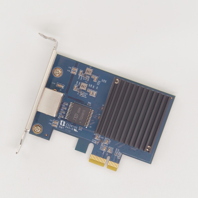 10G Ethernet Network Card 10G  – Gigabit Network Card Bewertung und Preis