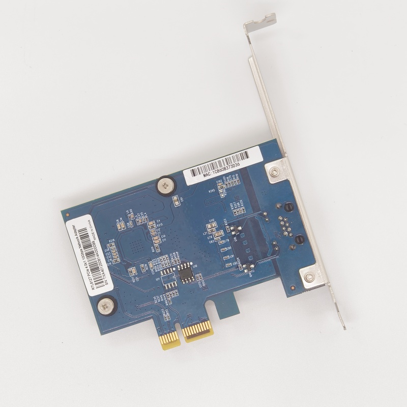 10G Ethernet Network Card 10G  – Gigabit Network Card Bewertung und Preis