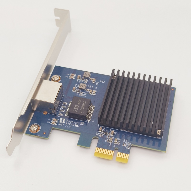 10G Ethernet Network Card 10G  – Gigabit Network Card Bewertung und Preis