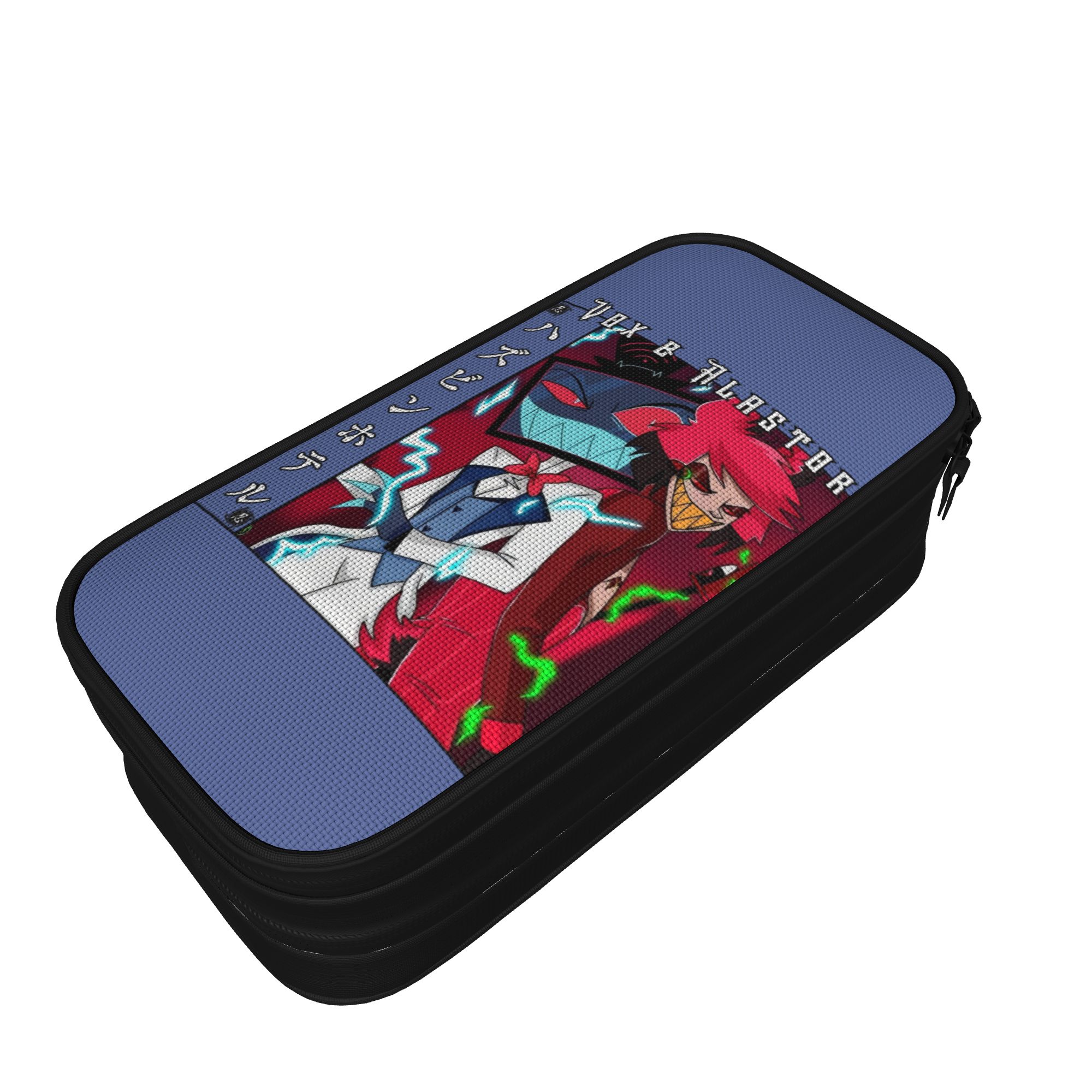 Radiostatic Vox Alastor Inspir – Office Tech Bag Bewertung und Preis