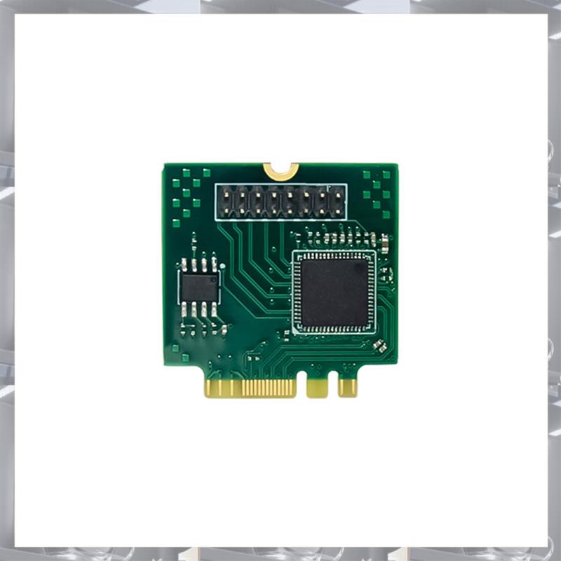Hot Selling-M.2 A E Key SFP Si – Gigabit Network Card Bewertung und Preis