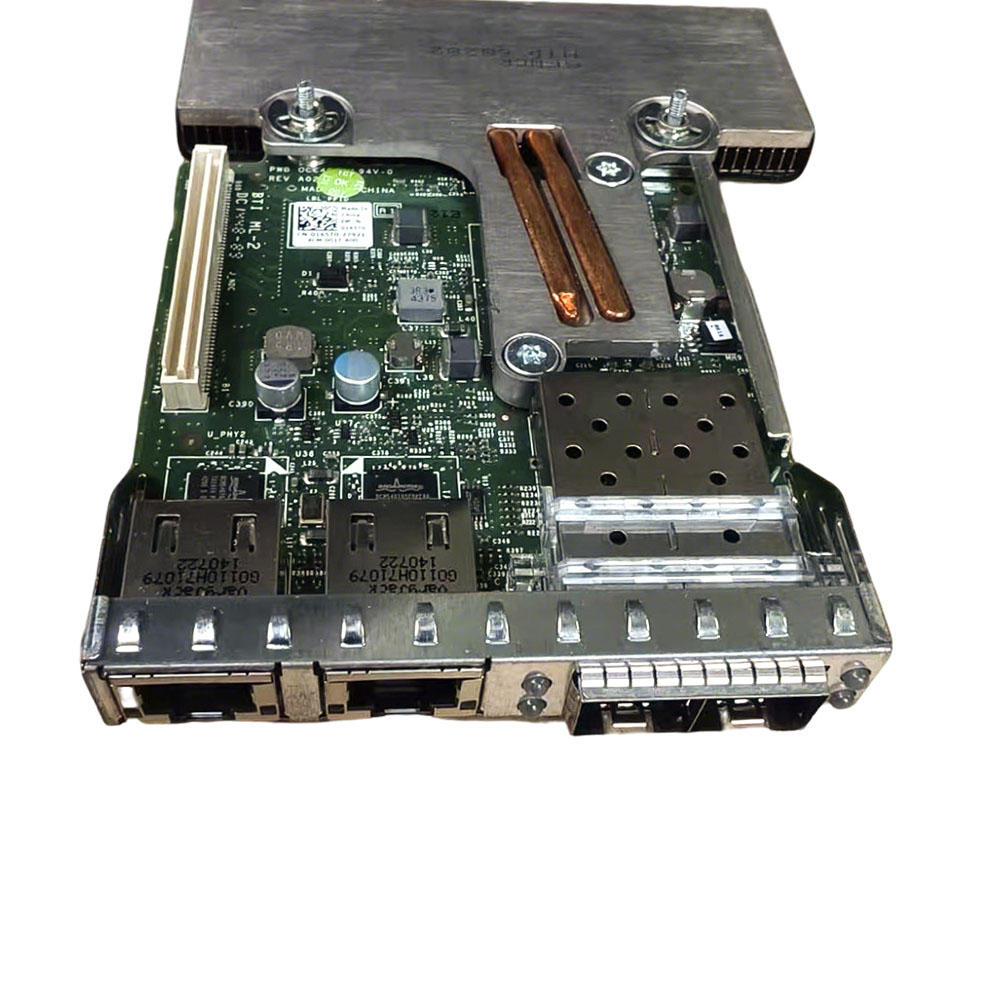 Original Network Card 0165T0 1 – Gigabit Network Card Bewertung und Preis
